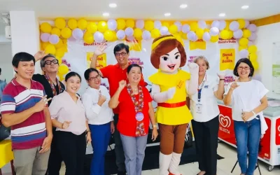 Grand Raffle Draw – Winner, Winner sa Bread & Butter 39th Year Anniversary Raffle Promo