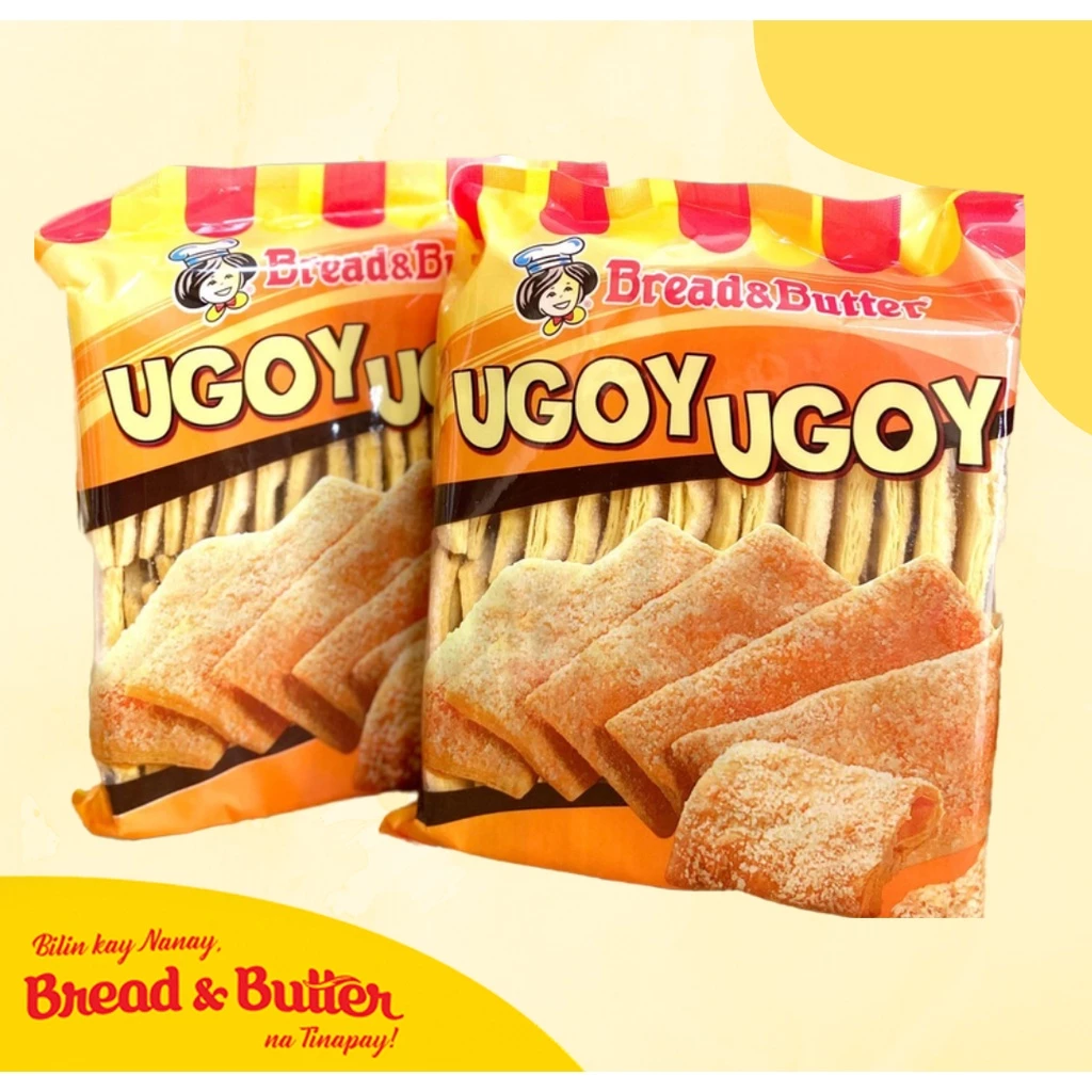 Ugoy ugoy