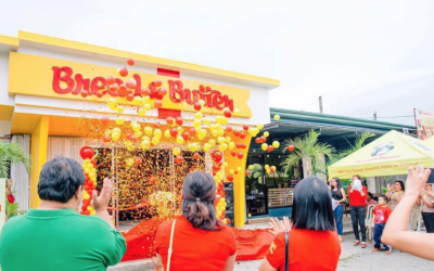 Bread & Butter Celebrates Three Decades With a Bigger & Better Store in Kalibo