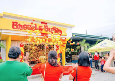 relaunch estancia store bread and butter