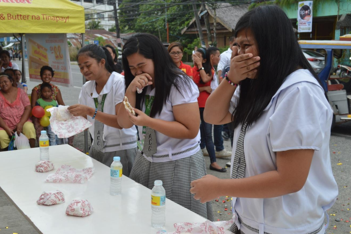 relaunch estancia store bread and butter games